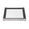 Oven outer Door - 140043918394 Oven-outer Door Inox Aeg 594x470m [Electrolux Aeg]